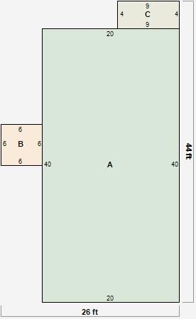 Residential Card 2