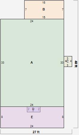 Residential Card 1