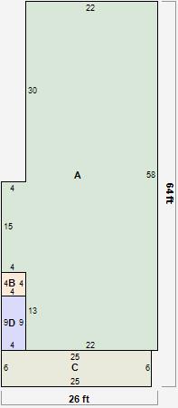 Residential Card 1