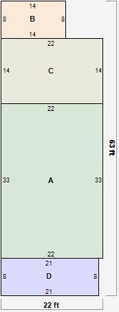Residential Card 1