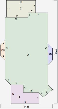 Residential Card 1