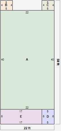 Residential Card 1
