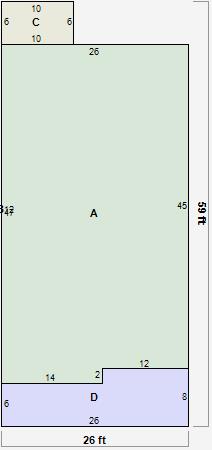 Residential Card 1