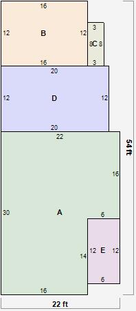 Residential Card 1