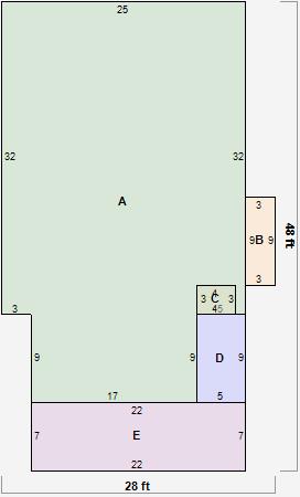 Residential Card 1