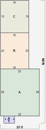 Residential Card 1