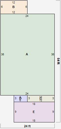 Residential Card 1