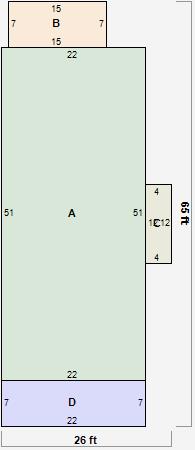 Residential Card 1