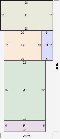 Residential Card 1