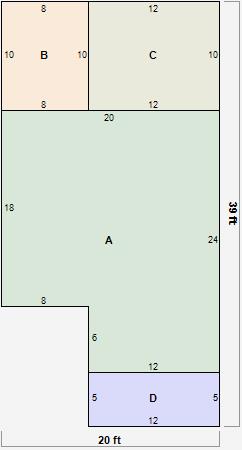 Residential Card 1