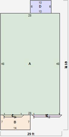 Residential Card 1