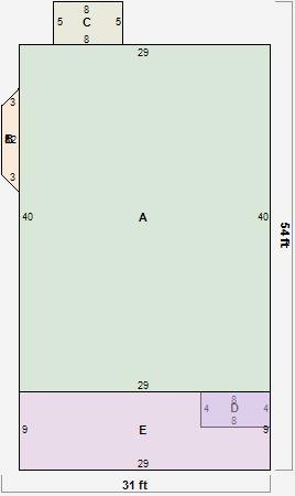 Residential Card 1