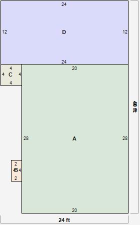 Residential Card 1