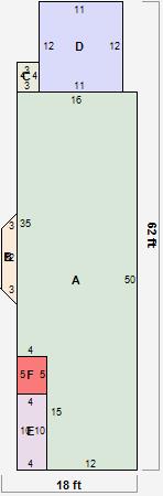 Residential Card 1