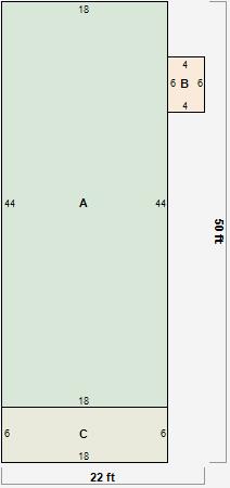 Residential Card 1