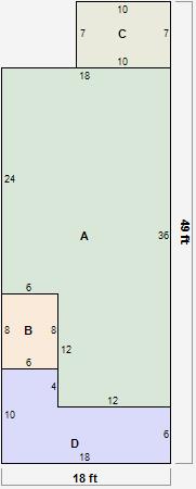 Residential Card 1