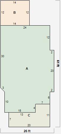 Residential Card 1