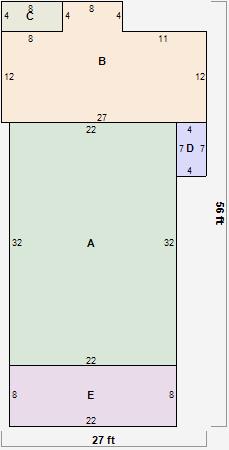 Residential Card 1
