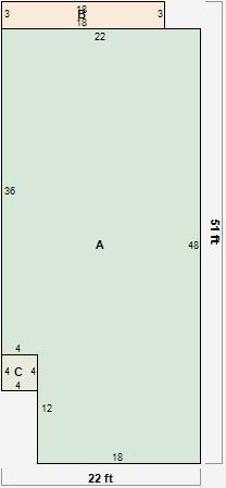 Residential Card 1