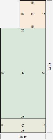 Residential Card 1