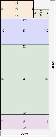 Residential Card 1