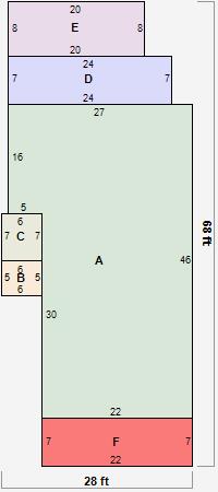 Residential Card 1