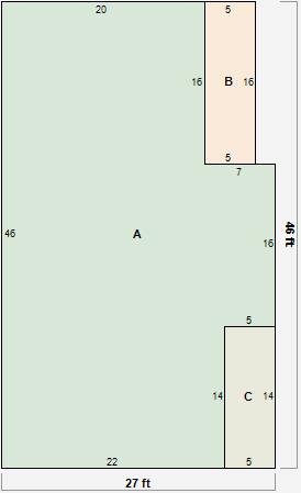 Residential Card 1