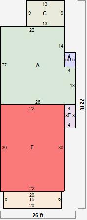 Residential Card 1