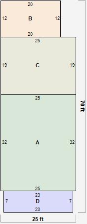 Residential Card 1