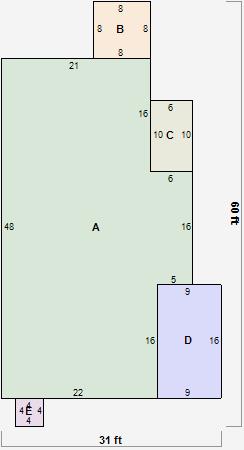 Residential Card 1