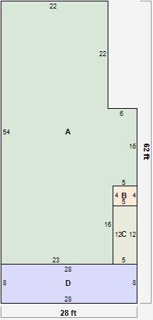 Residential Card 1