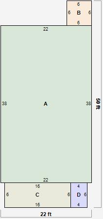 Residential Card 1