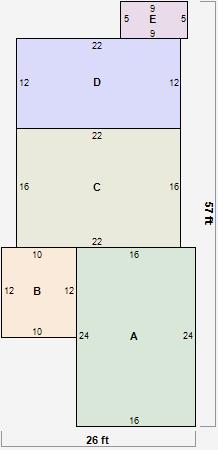 Residential Card 1