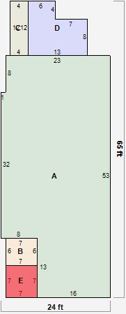 Residential Card 1