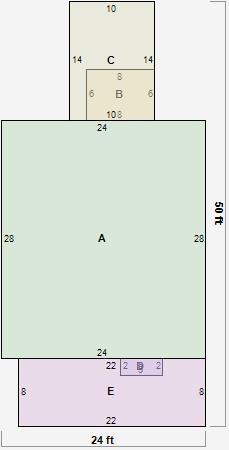 Residential Card 1