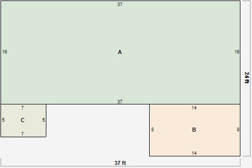 Residential Card 1