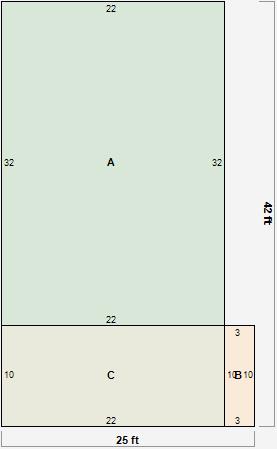Residential Card 1