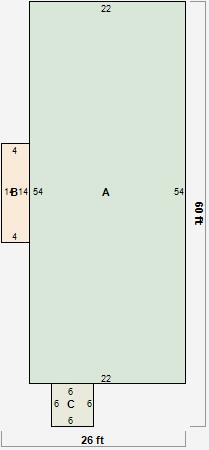 Residential Card 1
