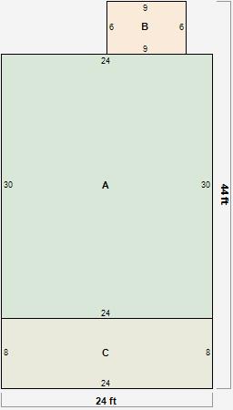 Residential Card 1