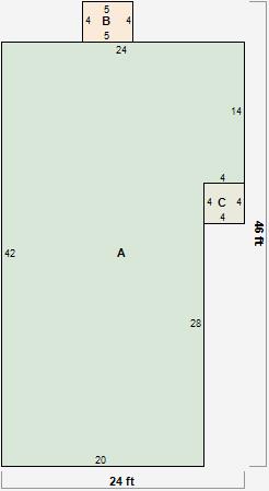 Residential Card 1