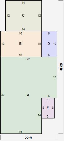 Residential Card 1