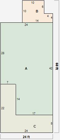 Residential Card 1