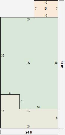 Residential Card 1