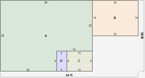 Residential Card 1