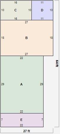 Residential Card 1