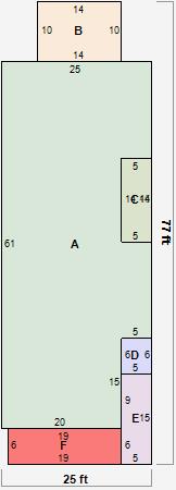 Residential Card 1