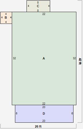 Residential Card 1