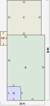 Residential Card 1