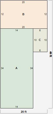 Residential Card 1