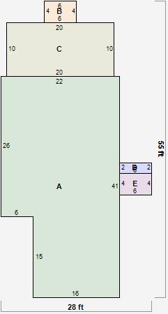 Residential Card 1